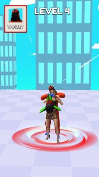 弓箭手狙擊手3D游戲截圖1