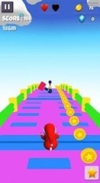 終極跑步者游戲截圖3