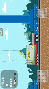貨車司機(jī)喬2游戲截圖2