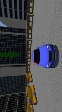 跑車特技飆車場(chǎng)游戲截圖2