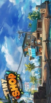 小小商店游戲截圖3
