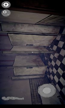 屠夫驚魂游戲截圖2