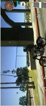 印度自行車3D游戲截圖2