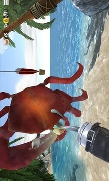 最后的海釣游戲截圖4
