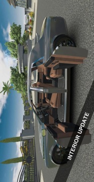 歐洲豪華車模擬游戲截圖4