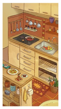 睡眠小屋游戲截圖1