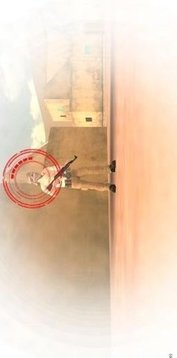 真實(shí)狙擊手射擊游戲截圖2