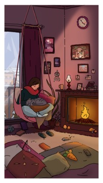 睡眠小屋游戲截圖4