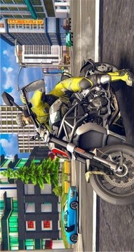 極限運(yùn)動(dòng)自行車(chē)騎士游戲截圖2