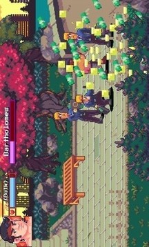 羅洪咆哮游戲截圖2