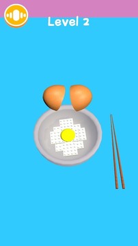 定格餐廳游戲截圖1