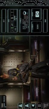 Xcom2游戲截圖1