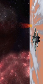 仙女座行星游戲截圖1