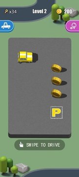 停車王ParkKing游戲截圖2