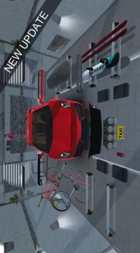歐洲豪華車模擬游戲截圖2