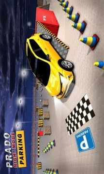倒車特技大師游戲截圖3