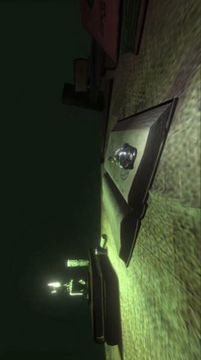 逃離深夜奇怪病棟游戲截圖3