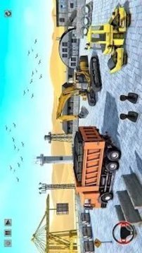 道路建造商游戲截圖2