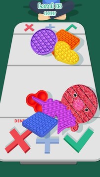 指尖玩具游戲截圖2