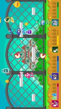 超級鋼盔小子游戲截圖1