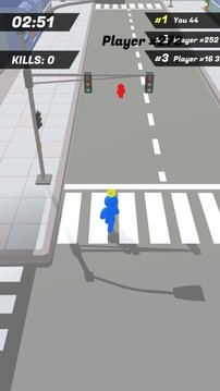粘液人大作戰(zhàn)游戲截圖3