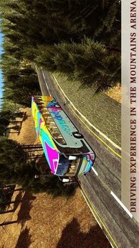 八重山巴士駕駛游戲截圖3