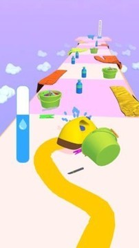 全部熨燙游戲截圖2