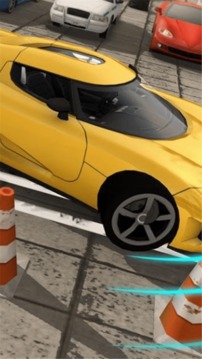 停車大師街頭司機游戲截圖2