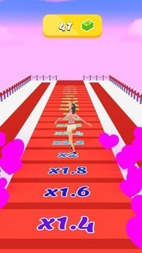魔性女孩游戲截圖1