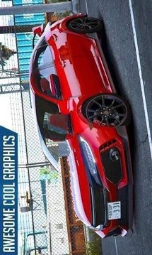 本田思域的汽車駕駛游戲截圖1