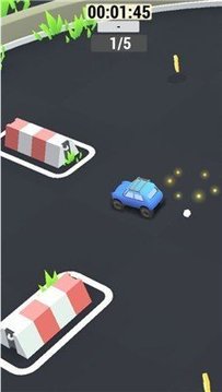 我的車技賊溜游戲截圖3