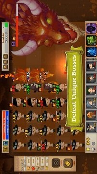 神秘之錘游戲截圖1