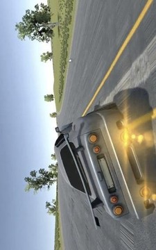 汽車公路漂移游戲截圖2