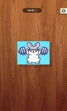 折疊藝術游戲截圖2