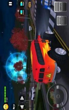 開車沒我猛游戲截圖1