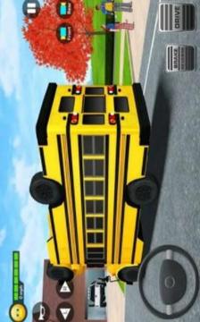 開車沒我猛游戲截圖2