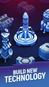 星球采礦游戲截圖1
