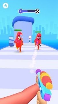 打破所有3D游戲截圖3