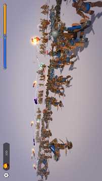 史詩3D戰(zhàn)爭游戲截圖1