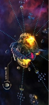 恒星紀元游戲截圖2
