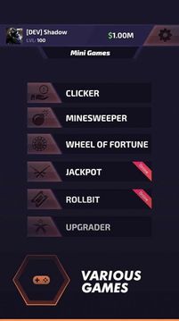 csgo皮膚創(chuàng)意工坊游戲截圖3