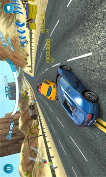 狂野飛車進化游戲截圖3