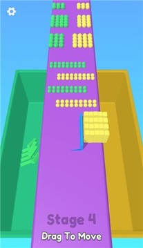 方塊清掃游戲截圖3