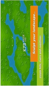 城市設(shè)計(jì)師2游戲截圖1