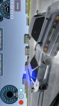 汽車公路漂移游戲截圖3