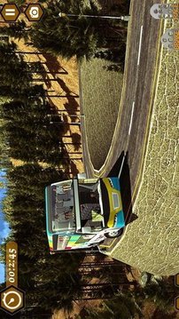 八重山巴士駕駛游戲截圖2