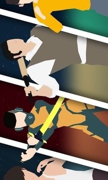 粉碎敵人的各種方式游戲截圖4