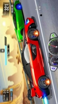 頂級汽車漂移特技游戲截圖3