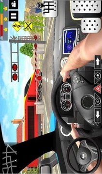 道路飛車達人游戲截圖3