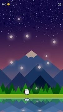落下的燈游戲截圖3
